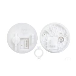 Imagem de Flange da Bomba de Combustível CHEVROLET - GM CELTA/CORSA com Furo Regulador - VP 7016