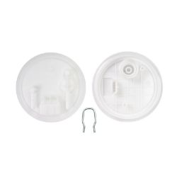 Imagem de Flange da Bomba de Combustível CHEVROLET - GM CORSA/MERIVA - VP 7062