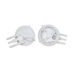 Imagem de Flange da Bomba de Combustível CHEVROLET - GM BLAZER/S10 Sistema Bosch - VP 7047
