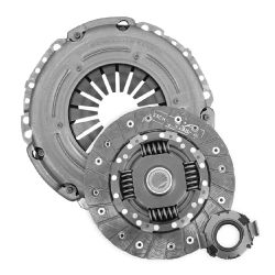 Imagem de Kit Embreagem TOYOTA ETIOS com Rolamento - SACHS 3000001340