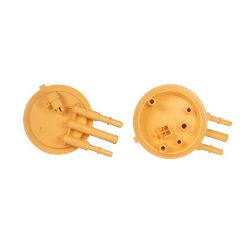 Imagem de Flange da Bomba de Combustível - VP 7159