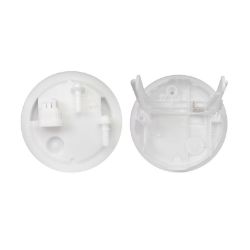 Imagem de Flange da Bomba de Combustível RENAULT MEGANE/SCENIC com Furo Regulador - VP 7101