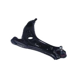 Imagem de Bandeja Traseira Lado Esquerdo sem Bucha com Pivô - DLZ 18153