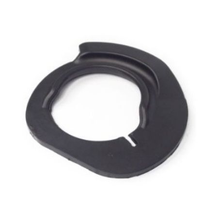 Imagem de Calço de Mola Inferior Dianteiro - METALSYSTEM 05991