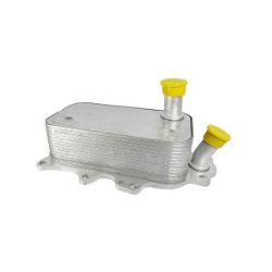 Imagem de Radiador de Óleo FORD TRANSIT - KOPLA/KOTRA F02F662