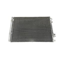 Imagem de Condensador do Ar-condicionado HYUNDAI HB20 - HYUNDAI 976061S001H