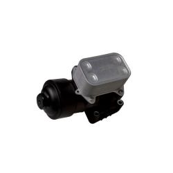 Imagem de Radiador de Óleo VOLKSWAGEN AMAROK com Filtro - KOPLA/KOTRA F02V021