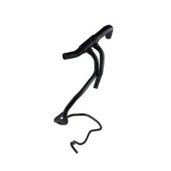 Imagem de Mangueira Inferior Radiador FIAT PALIO/STRADA - METALSYSTEM MS3943