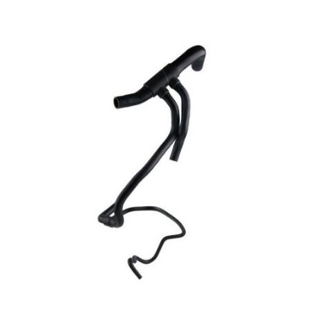 Imagem de Mangueira Inferior Radiador FIAT PALIO/STRADA - METALSYSTEM MS3943