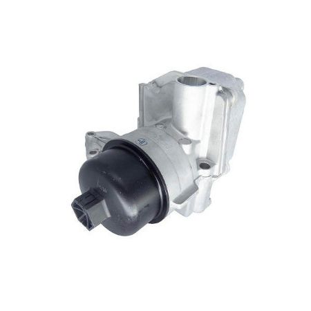 Imagem de Radiador de Óleo FORD TRANSIT Completo - KOPLA/KOTRA F02F762