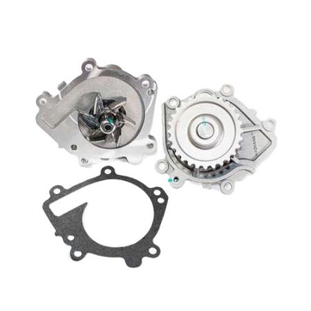 Imagem de Bomba D'água CHERY FACE - ISAPA 72466