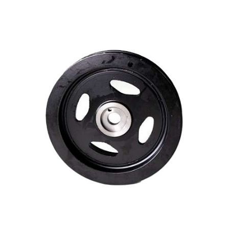 Imagem de Polia do Virabrequim JAC J3 - ISAPA 72541