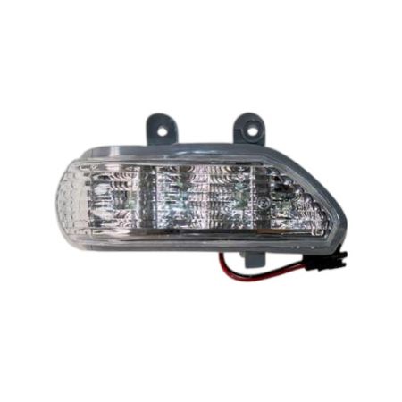 Imagem de Pisca do Retrovisor JAC J6 Lado Direito - ISAPA 72562