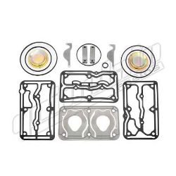 Imagem de Reparo do Compressor de Ar MERCEDES BENZ O500 ONIBUS - QUINELATO QA1669