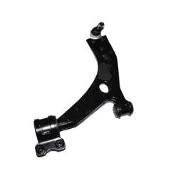 Imagem de Bandeja Dianteira Lado Esquerdo com Pivô - DLZ 26400