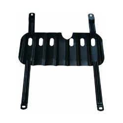 Imagem de Protetor do Cárter FORD ECOSPORT/FIESTA - POLICARTER BB600