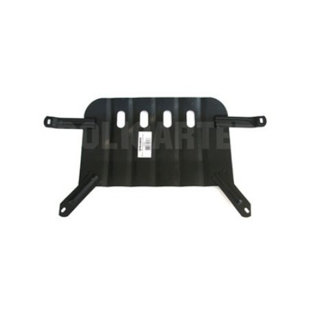 Imagem de Protetor do Cárter CHEVROLET - GM MALIBU - POLICARTER BB702