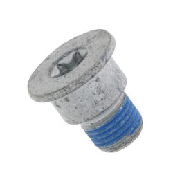 Imagem de Parafuso de Ajuste do Disco de Freio Dianteiro - MERCEDES BENZ 0019900914