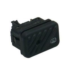 Imagem de Botão do Desembaçador VOLKSWAGEN LOGUS - KOSTAL 3353050