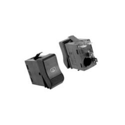 Imagem de Botão do Desembaçador VOLKSWAGEN QUANTUM/SANTANA - KOSTAL 3813740