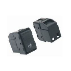 Imagem de Botão do Vidro Elétrico Traseiro VOLKSWAGEN GOL/PARATI - KOSTAL 3731106