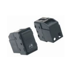 Imagem de Botão do Vidro Elétrico Traseiro VOLKSWAGEN GOL/PARATI - KOSTAL 3731107