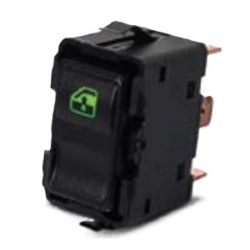 Imagem de Botão do Vidro Elétrico - DIAL GM0122