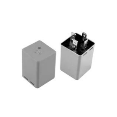 Imagem de Relê Temporizador do Limpador Traseiro VOLKSWAGEN PARATI/QUANTUM - KOSTAL 5998000