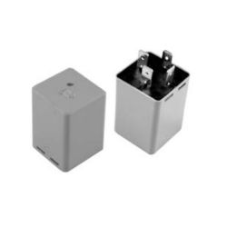 Imagem de Relê do Vidro Elétrico 4 Terminais - KOSTAL 5997504