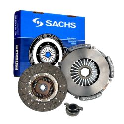 Imagem de Kit Embreagem MERCEDES BENZ 710/LO712 - SACHS 6204