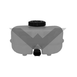 Imagem de Reservatório de Fluido do Freio - POWER STOP 700208