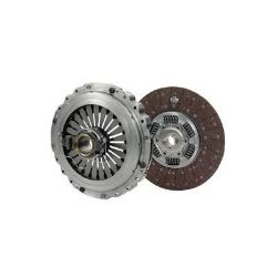 Imagem de Kit Embreagem FORD 1723 CARGO Platô e Disco - EATON 1047122