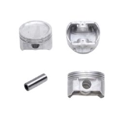 Imagem de Pistão Unitário (0.50) RENAULT MASTER - MOTORBEST 00279280