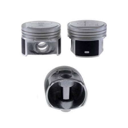 Imagem de Pistão Unitário (STD) - MOTORBEST 00279767