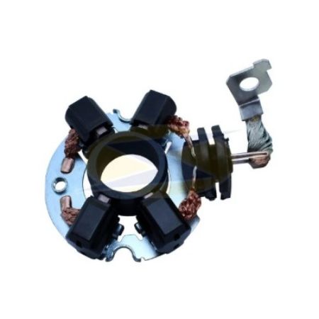 Imagem de Porta Escovas do Motor de Partida - UNIFAP UF13254