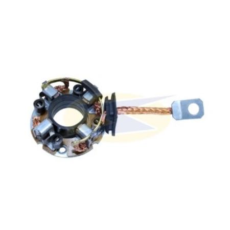 Imagem de Porta Escovas do Motor de Partida - UNIFAP UF11494