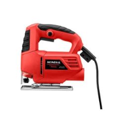 Imagem de Serra Tico-Tico Fst03 400W 127V - MONDIAL FERRAMENTAS 6379103