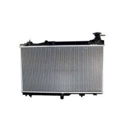 Imagem de Radiador de Água CHERY FACE Manual com Ar-condicionado - ISAPA 72520