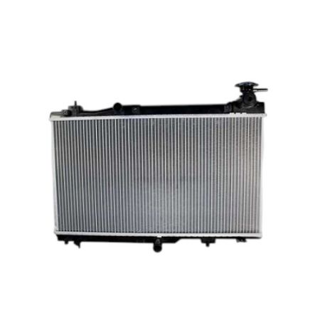 Imagem de Radiador de Água CHERY FACE Manual com Ar-condicionado - ISAPA 72520