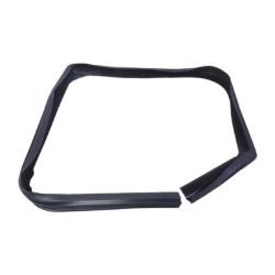 Imagem de Canaleta do Vidro da Porta Traseira FORD KA Lado Esquerdo - FORD E3B5A29905AD