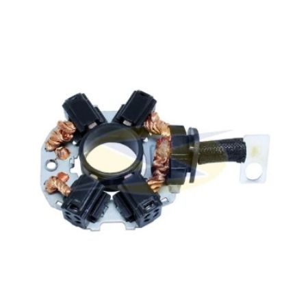 Imagem de Porta Escovas do Motor de Partida - UNIFAP UF12344