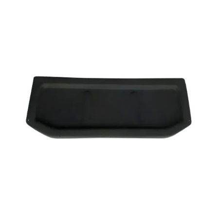 Imagem de Tampão do Bagagito Carpete - WOLFF/PLASTIRON 44010