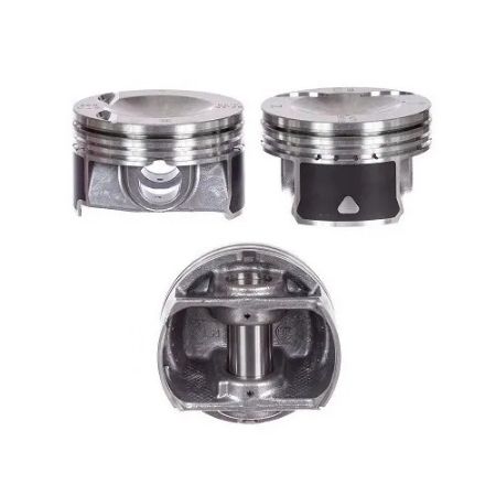 Imagem de Pistão Unitário (Std) VOLKSWAGEN JETTA/TIGUAN - MOTORBEST 00298465