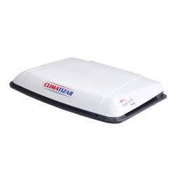 Imagem de Climatizador 24V com Reservatório Interno - CLIMATIZAR EVO2079I