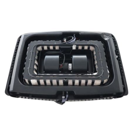 Imagem de Reservatório do Climatizador Interno 12V 10 Litros - CLIMATIZAR RIE2003