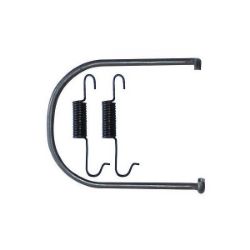 Imagem de Kit Mola Reparo Sapata de Freio - CECCARELLI 1006