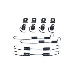 Imagem de Kit Reparo Mola Sapata Freio - CECCARELLI 215