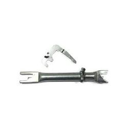 Imagem de REGULADOR FREIO TRASEIRO LD TORO +15 - CECCARELLI 432