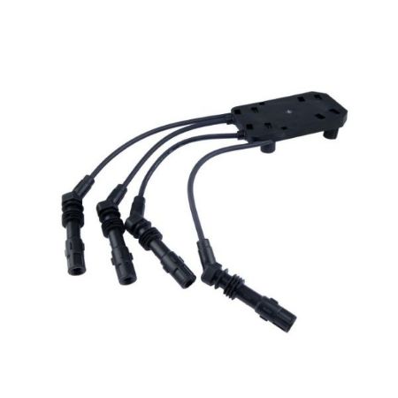 Imagem de Jogo Cabos de Vela VOLKSWAGEN GOL/PARATI - DELPHI XS1066013B1