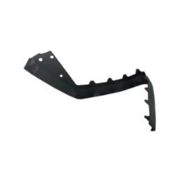 Imagem de Moldura Para-choque HYUNDAI HB20 Lado Direito - HYUNDAI 86596R1600